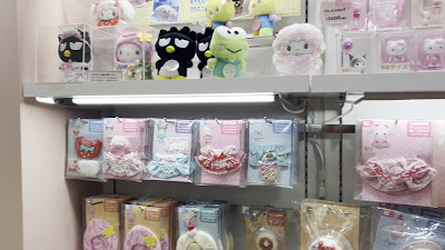 Sanrio Kyoto Porta Store 사진 2