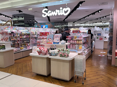 Sanrio Kyoto Porta Store 사진 4