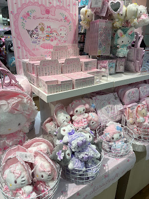 Sanrio Kyoto Porta Store 사진 3
