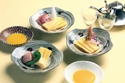 Minokichi Takeshigero Granvia Kyoto Branch 사진 3