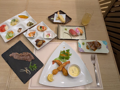 Restaurant BOULEVARD 사진 4