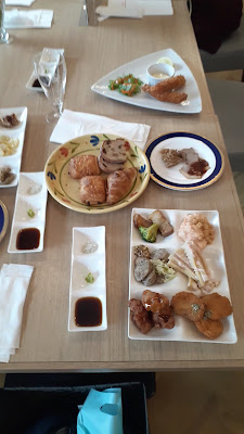 Restaurant BOULEVARD 사진 2