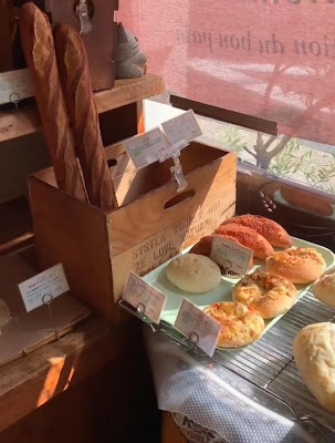 Boulangerie Rauk 사진 2