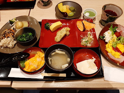 レストラン 茶季 사진 3