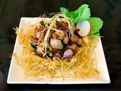 OHAYO VIỆT NAM RESTAURANT & KARAOKE ベトナム料理 京都店 사진 3