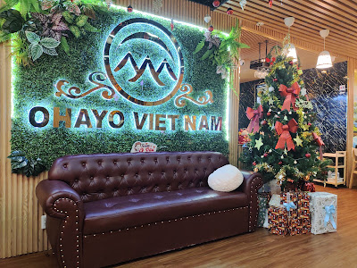 OHAYO VIỆT NAM RESTAURANT & KARAOKE ベトナム料理 京都店 사진 4