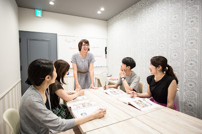 英会話スクール THE LANGUAGE HOUSE（ランゲージハウス）京都 사진 3