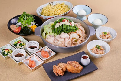 Hakata Motsu-nabe Yamaya Shijo Karasuma 사진 2