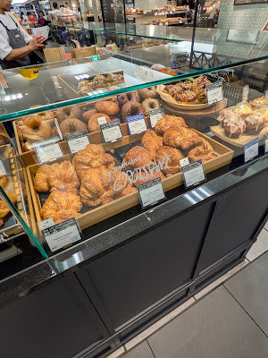 THE CITY BAKERY Daimarukyoto 사진 3