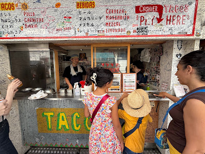 Taqueria Tacos 사진 3