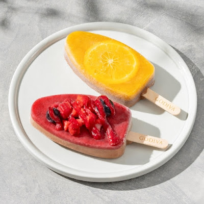 ATELIER de GODIVA Daimaru Kyoto Store 사진 5