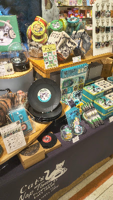 Afternoon Tea LIVING Daimaru Kyoto Store 사진 4