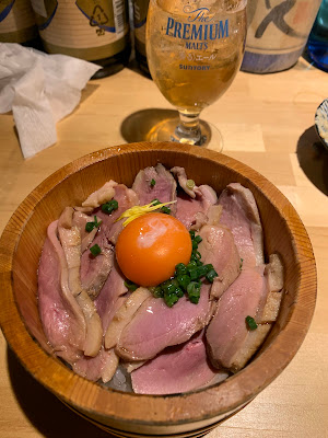 Kyoto Duck Hitsumabushi Kamoshigin 사진 4