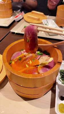 Kyoto Duck Hitsumabushi Kamoshigin 사진 2