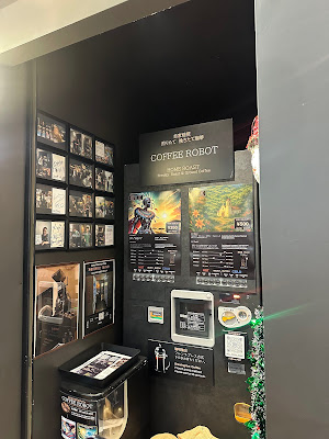 COFFEE ROBOT ROASTERS 錦市場店 사진 3