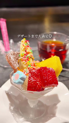 Steak House BUONAGIO 사진 2
