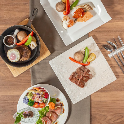 Steak House BUONAGIO 사진 3