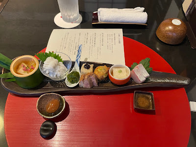 Kyoto Ichi no Den Head Shop 사진 5