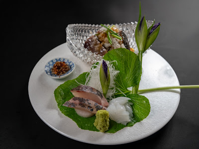 京懐石 東山 Kyo-Kaiseki Higashiyama 사진 3