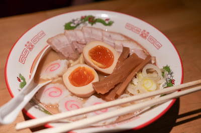 COZY kitchen (Kyoto Ramen & Gyoza Cooking Class by MagicalTrip) 사진 3