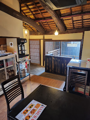 COZY kitchen (Kyoto Ramen & Gyoza Cooking Class by MagicalTrip) 사진 4