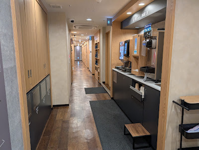 快活CLUB 京都四条河原町店 사진 3