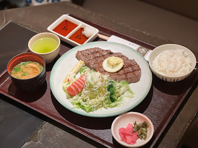 미시마테이 타카시마야교토점 사진 5