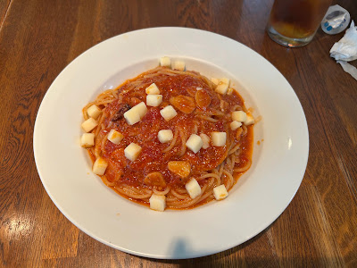 Capricciosa Kawaramachi OPA Branch 사진 2