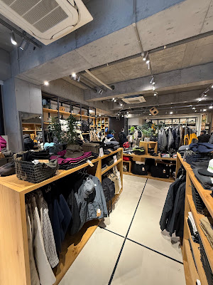 The North Face Kyoto Store 사진 4