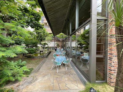 Inoda Coffee Head Office 사진 3