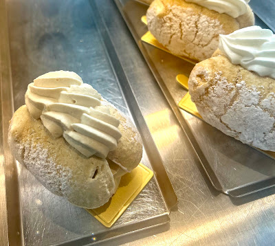 Pâtisserie S Salon 사진 4