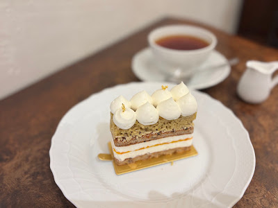Pâtisserie S Salon 사진 5