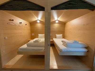 女性専用カプセルホテル MAJA HOTEL KYOTO(マヤホテルキョウト) 사진 2
