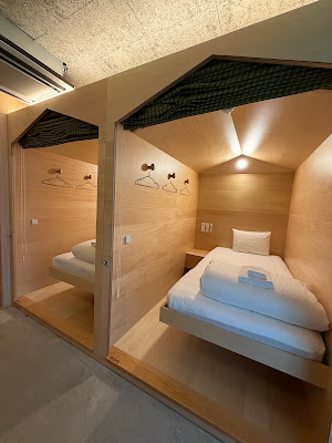 女性専用カプセルホテル MAJA HOTEL KYOTO(マヤホテルキョウト) 사진 4