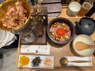 Gion Duck Rice Kawaramachi 사진 2
