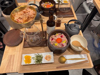 Gion Duck Rice Kawaramachi 사진 4
