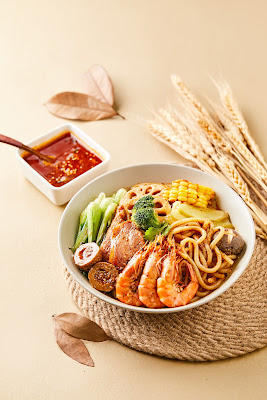양궈푸 마라탕 사진 3