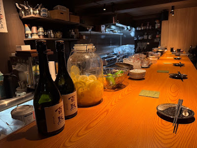 創作料理 夜のとばり｜河原町 和食居酒屋 사진 3