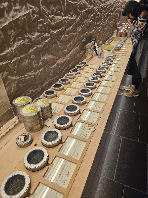 LUPICIA Kyoto Teramachi Sanjo Branch 사진 5