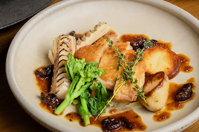 Kiharu Brasserie 사진 3