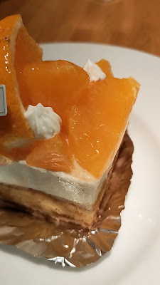 PATISSERIE FUKUNAGA Sanjo 사진 2