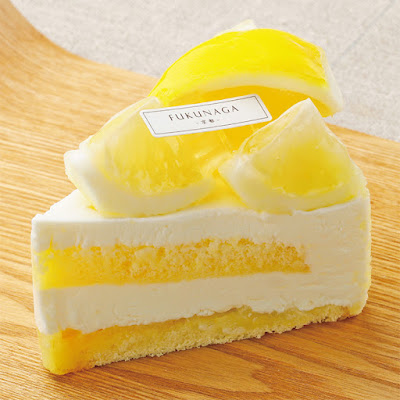 PATISSERIE FUKUNAGA Sanjo 사진 3