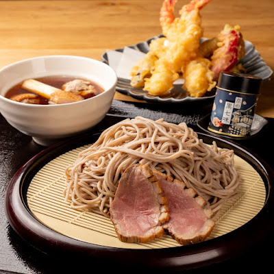 Kyoto duck and sake Kamokura 사진 3