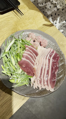 Kyoto duck and sake Kamokura 사진 2