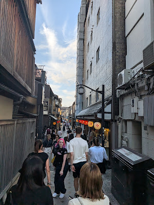 Pontocho Alley 사진 2