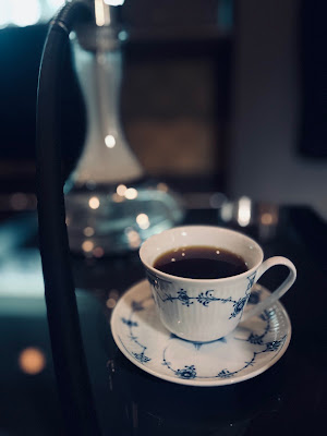 AIRGETLAM【銀細工とシーシャの喫茶店】 사진 2