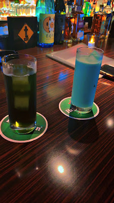 ULTRA LOUNGE MOTOWN 사진 4