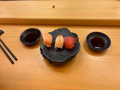 Kyoto Omakase Sushi & Wagyu Halal Gion Restaurant 京都寿司和牛餐厅 사진 5
