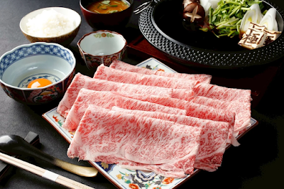 WAGYU SUKIYAKI 極〜GOKU〜 京都祇園四条 kyoto gion shijo 사진 3