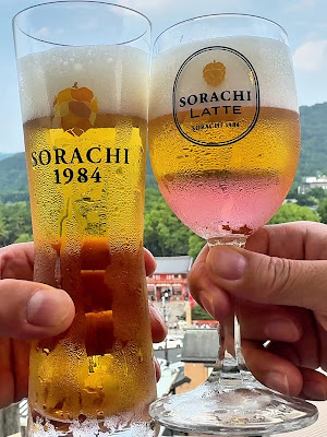 京都祇園ビアガーデン〈北海道フェア〉 사진 2